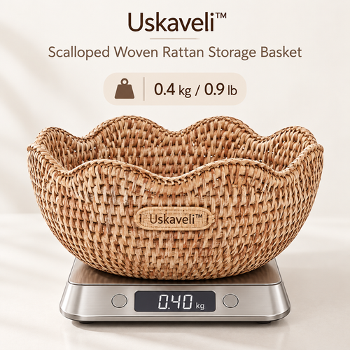 Uskaveli™ Minimalist Sculptural Figurine – Modern Artistic Accent for Contemporary Interiors